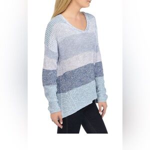 New Directions Sweater…